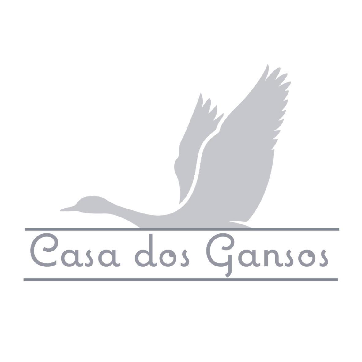 Villa Casa Dos Gansos Perais Exterior foto