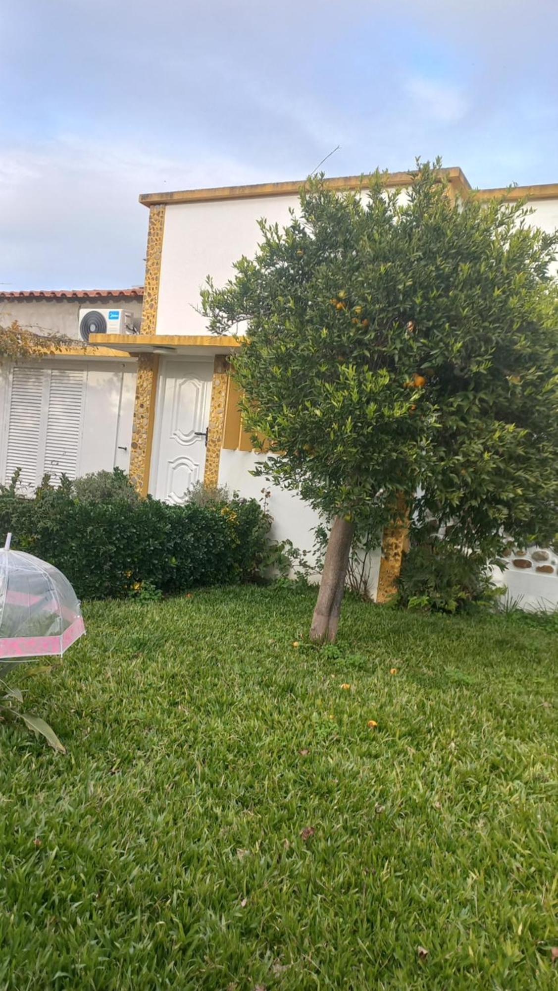 Villa Casa Dos Gansos Perais Habitación foto